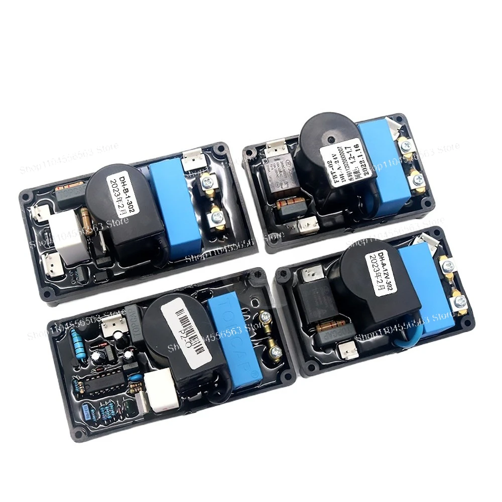 LGK100 آلة لحام قوس سترايك لوحة الجهد العالي لقطع البلازما Cut120 مع صندوق مقاوم للماء واستبدال لوحة دوائر كهربائية Pa