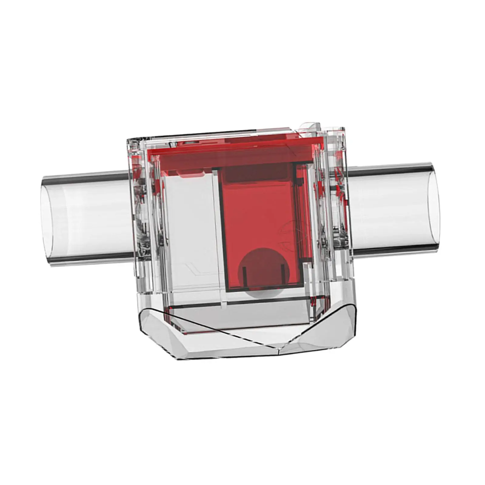 

Air Conditioning Drainage Check Valve Air Conditioner Parts Easy to Install