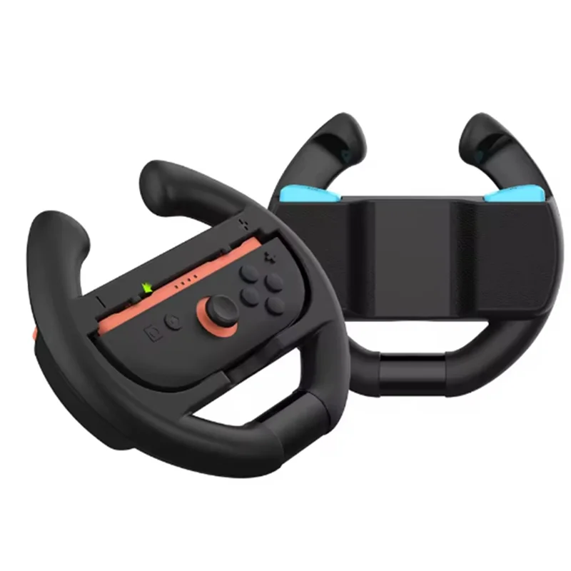 Jabs-Steering Racin…