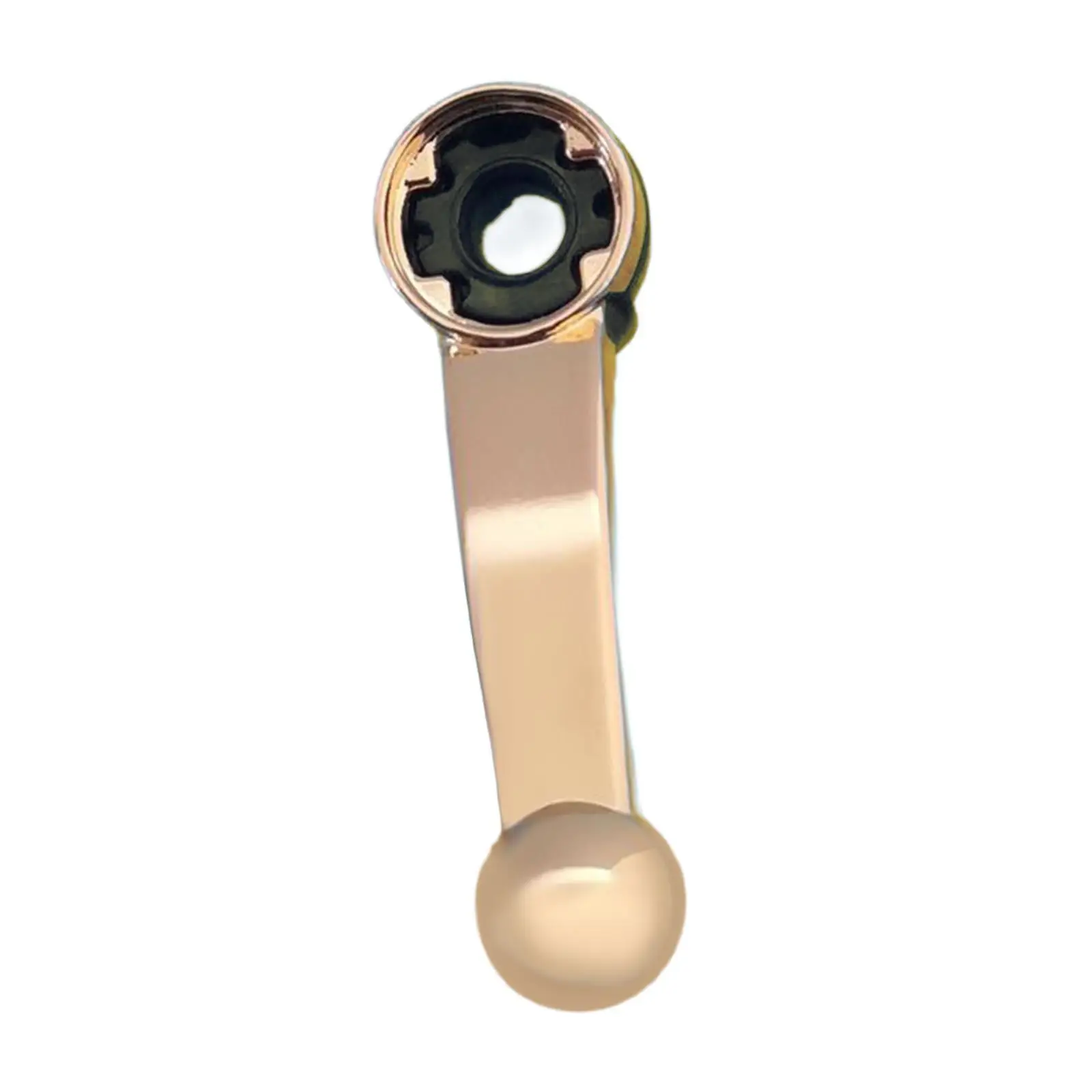 Clipper Lever Alloy Adjustable Taper Spare Part Barber Clipper Upgrade for Wahl 8504 1919 DIY Repair