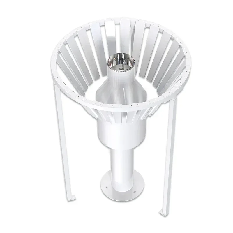 Weighing rain gauge, hydrometeorological high-precision precipitation intensity measurement and observation instrument