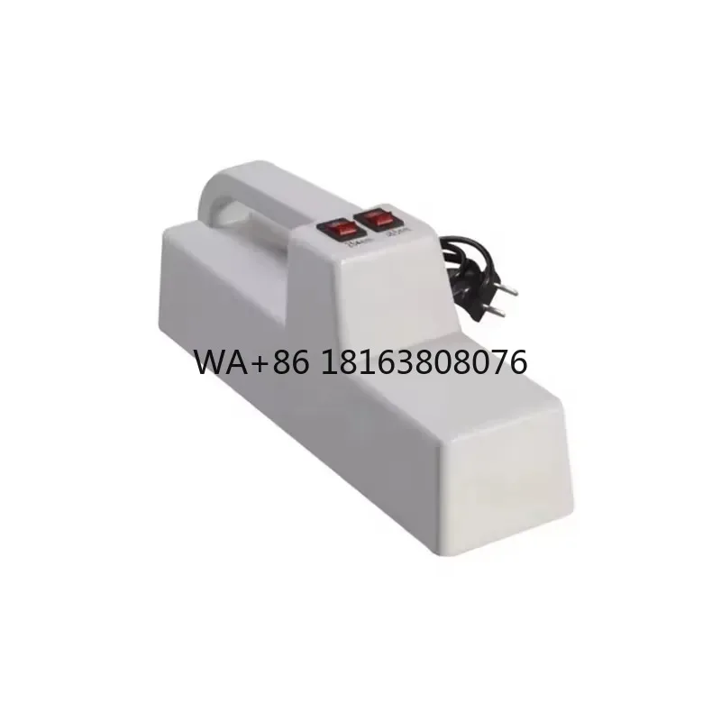 Portable Ultraviolet Analyzer 254nm 365nm WFH-204C Rechargeable Detector Instrument