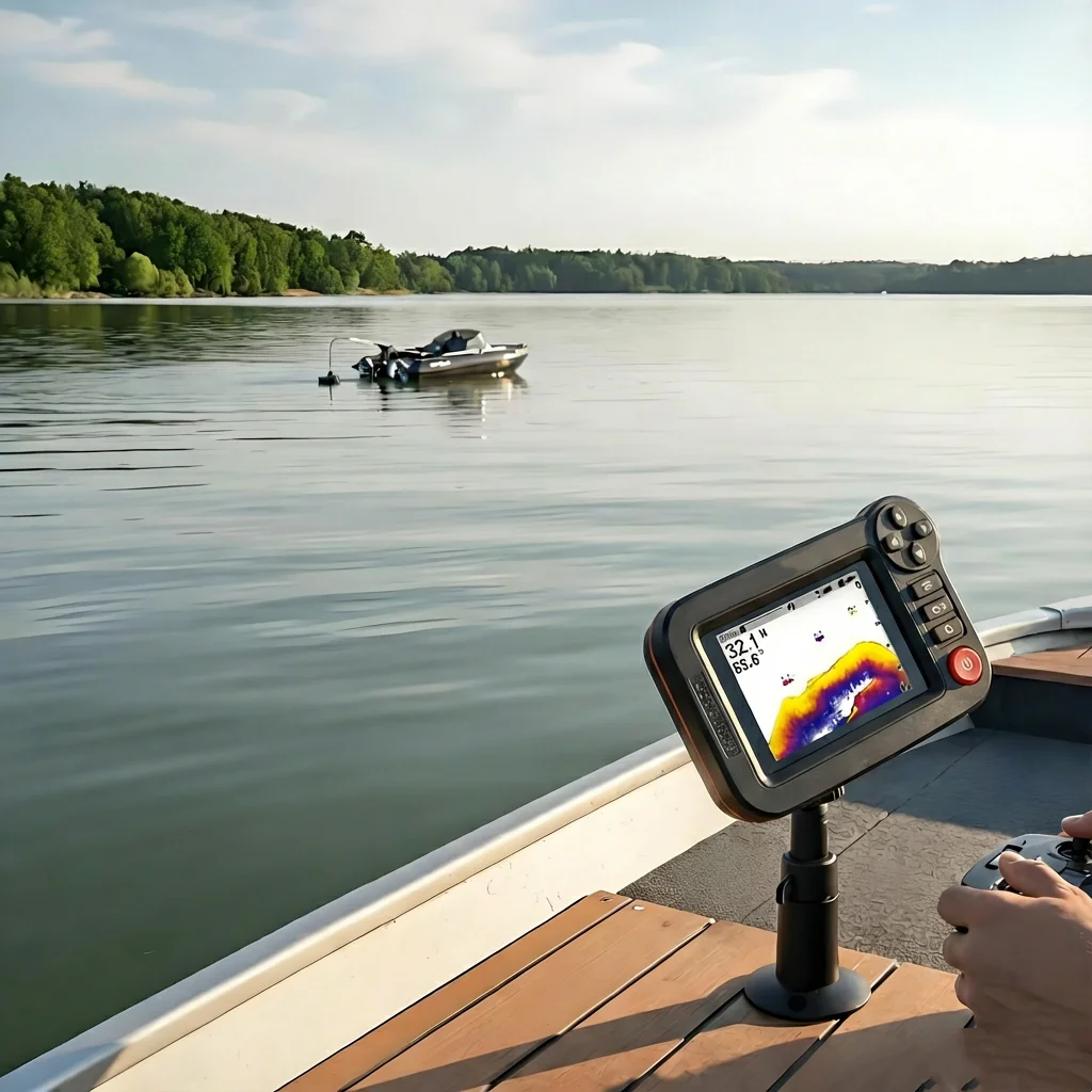 Thumbnail 3 - #60 Latest Fish Finders Offers