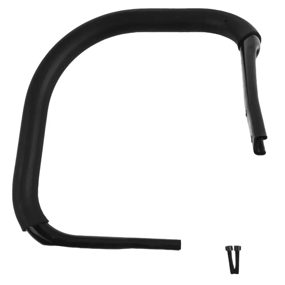Replacement Handlebar with Screws Compatible with 044 046 MS440 MS460 MS461 FM98 Chainsaw Practical and Long Lasting