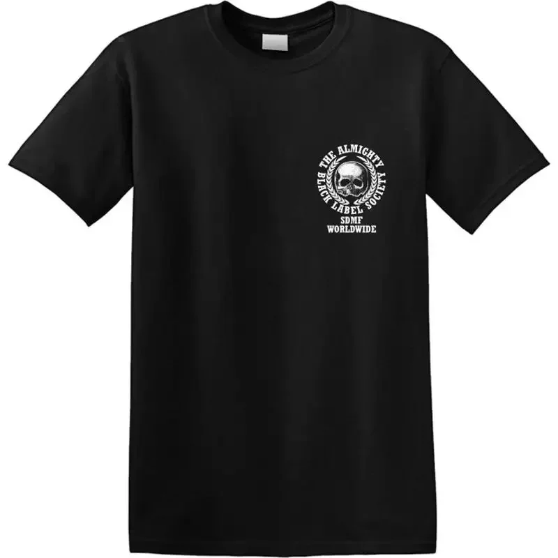 BLACK LABEL SOCIETY - 'The Almighty BLS' T-Shirt