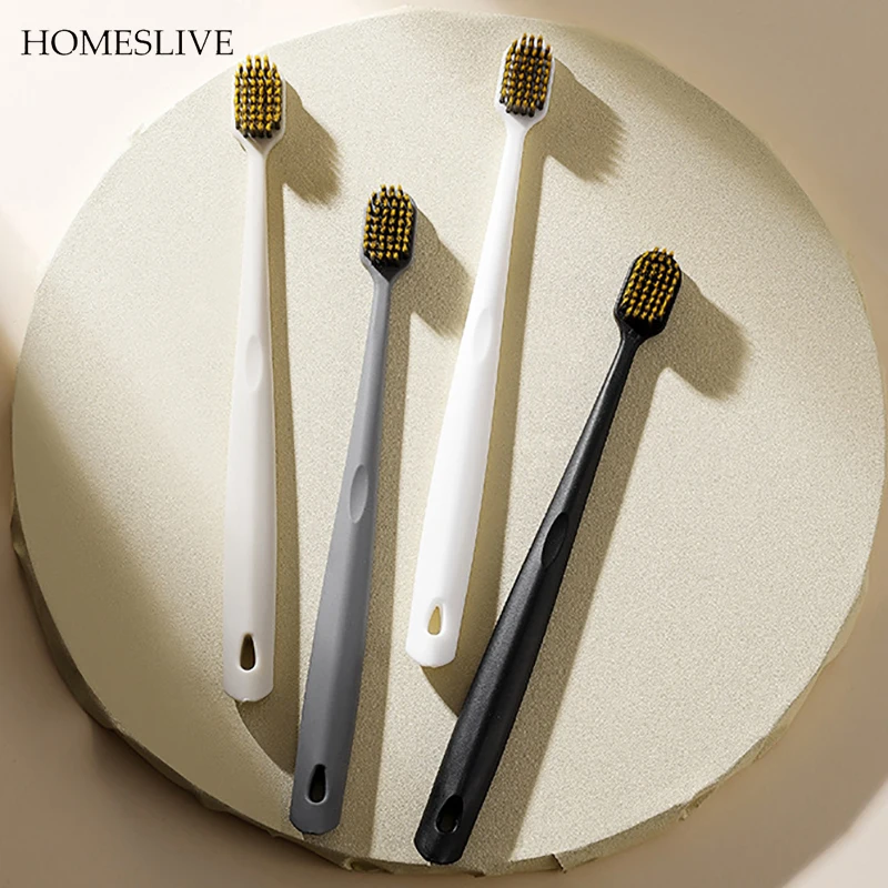HOMESLIVE 20PCS Toothbrush Dental Beauty Health Accessories For Teeth Whitening Instrument Tongue Scraper Free Shipping Products