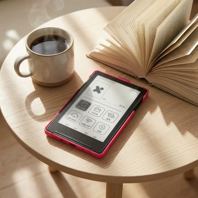 Capa Protetora para Leitor de  - 3D Printing Ebook avaliação e preço