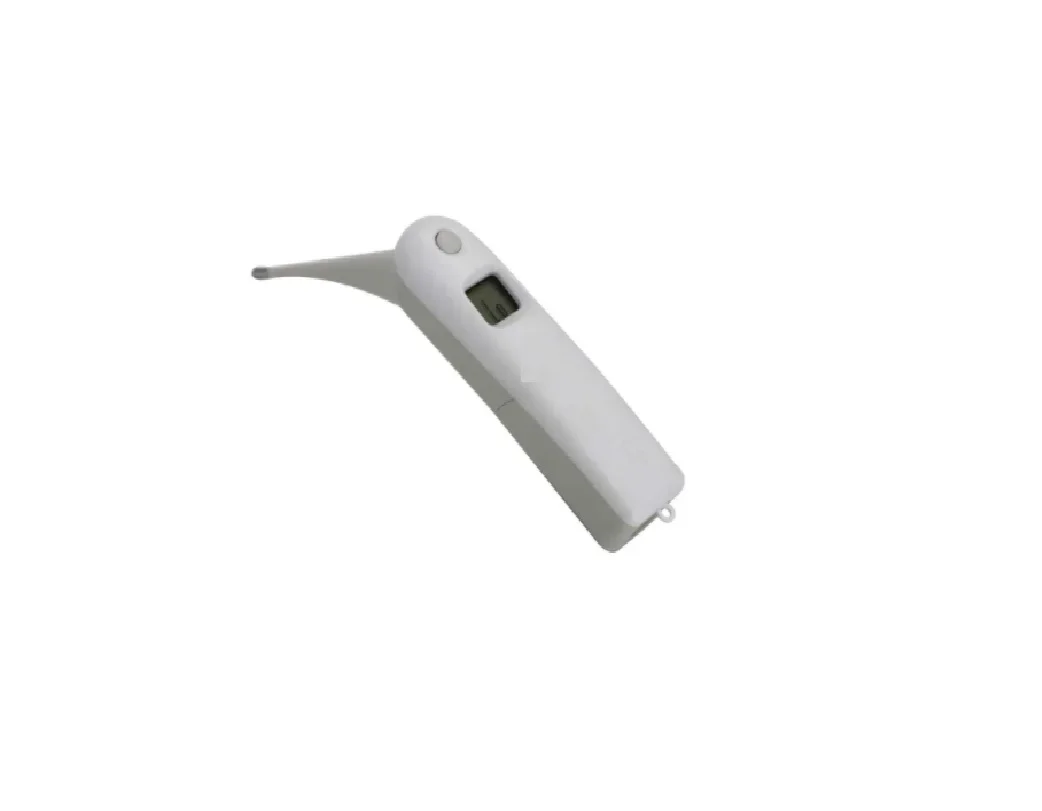 Tier Elektronische Ehermometer Pet Thermometer Digital Thermometer Schnelle Rektale Thermometer für Hunde, Katzen, Pferd, Schweine & Schafe