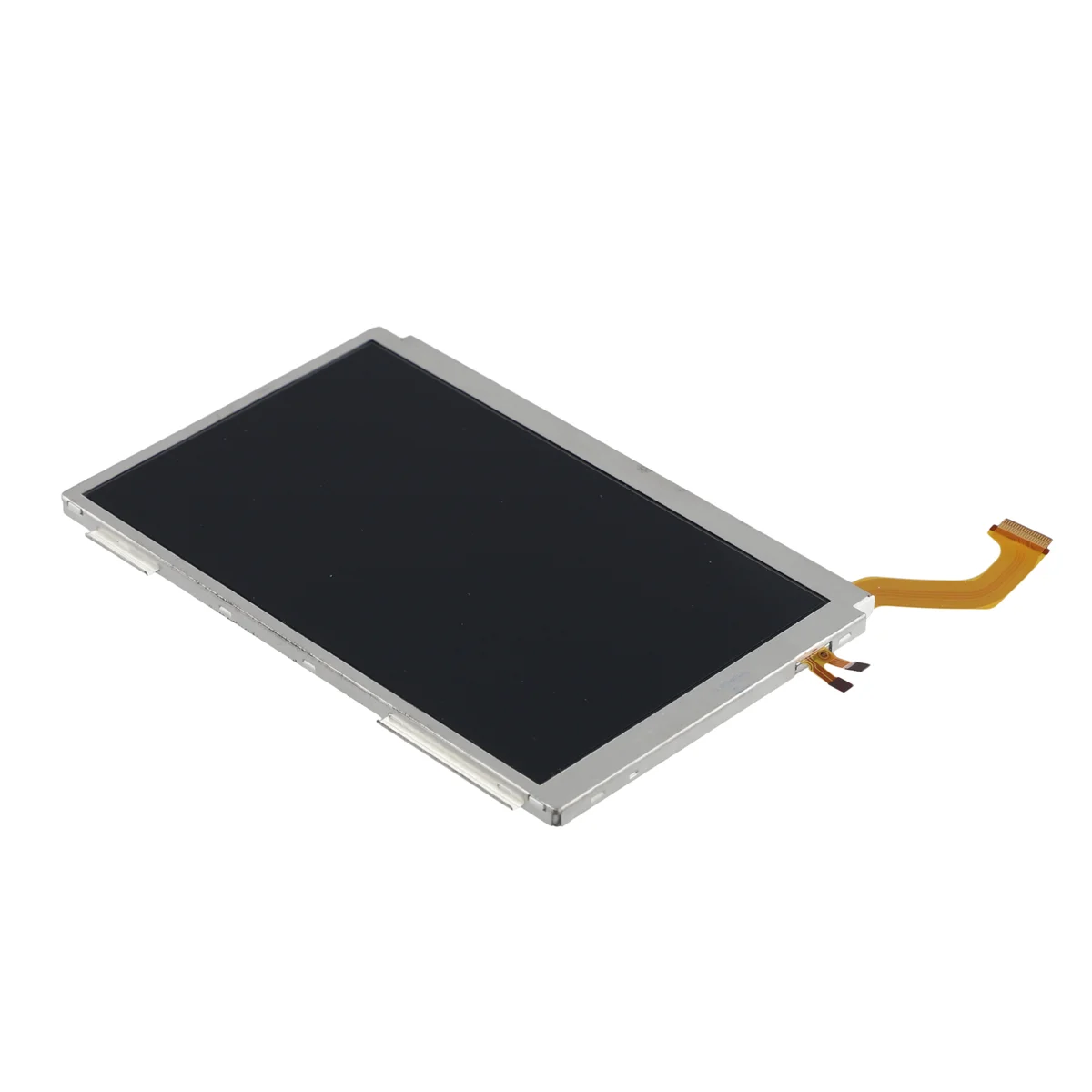 AT-Replacement for Nintend 3DS XL LL Upper LCD Screen Display LCD Screen Replacement