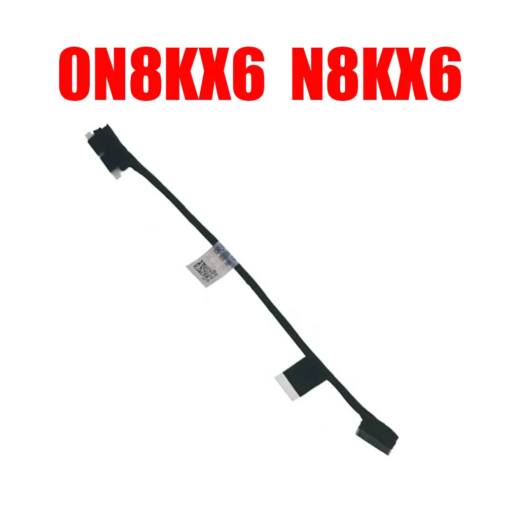 

0N8KX6 N8KX6 Battery Cable For DELL For Latitude 5440 5450 For Precision 3480 3490 DC02004BF00 IDB40 New