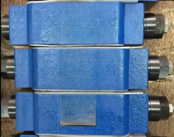 throttle valve MNR:R900457256  Z2FS16-8-31/S2 Z2FS16-8-3X/S2  Z2FS 16-8-31/S2 Hydraulic valve