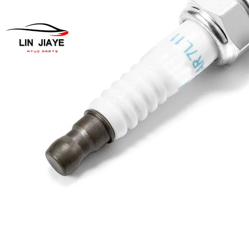 4PCS 8PCS Laser Iridium Spark Plug 18846 11070 For PEUGEOT 207 208 308 408 508 3008 5008 Citroen C4 C5 DS3 DS4 DS5 1.6