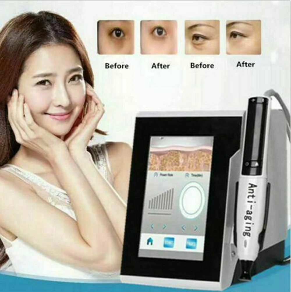 

Korea Multifunctional Eyelid Lift Wrinkle Skin Lifting Tightening Plamere Plasma Pen for SPA Salon Beauty Machine