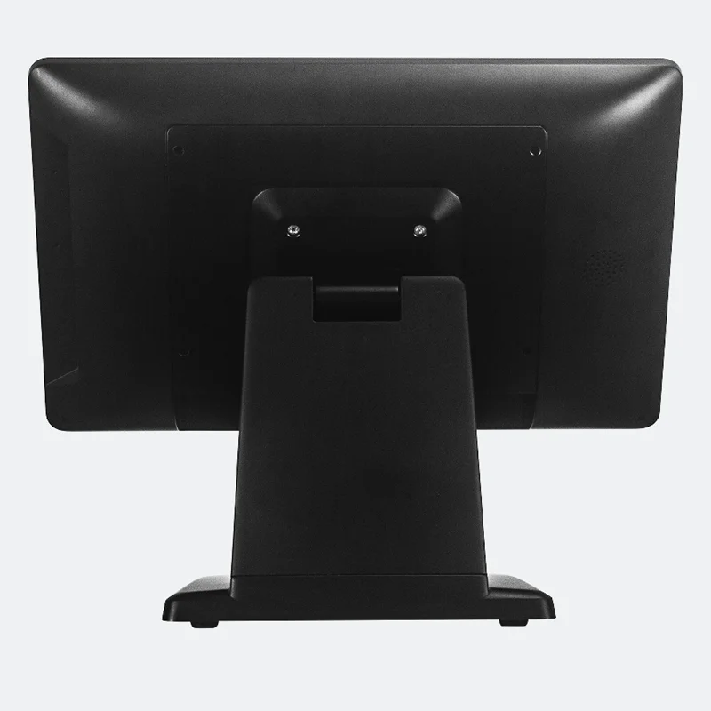 15.6 Touch screen POS Machine Cash Register The computer and Supermarkets All In One POS System Terminal Windows 10 system