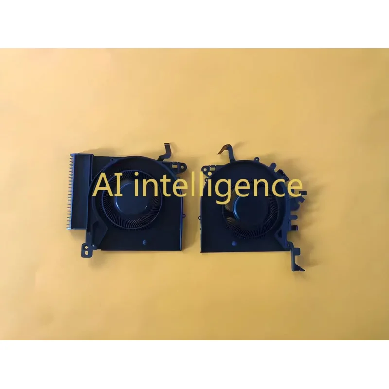 Original for HP ZBOOK15 Studio G8 COOLING FAN R L M74254-001