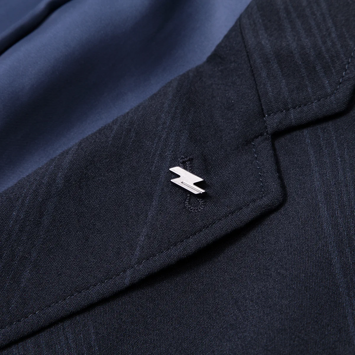 

Классический однотонный повседневный однобортный мужской костюм с принтом, весенне-осенний модный простой деловой смокинг для отдыха, классический воротник