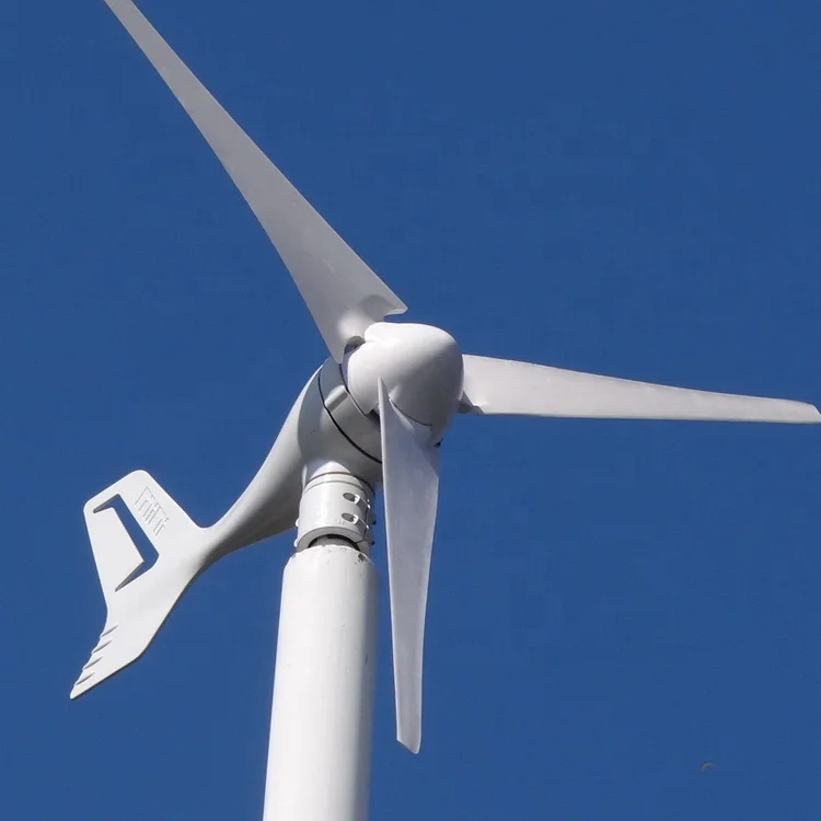 2026 SELL Wind Energy System Factory 500W 800W 1kW Renewable Egnergy High Turbine Efficiency Low Wind Start Speed Wind Turbine G