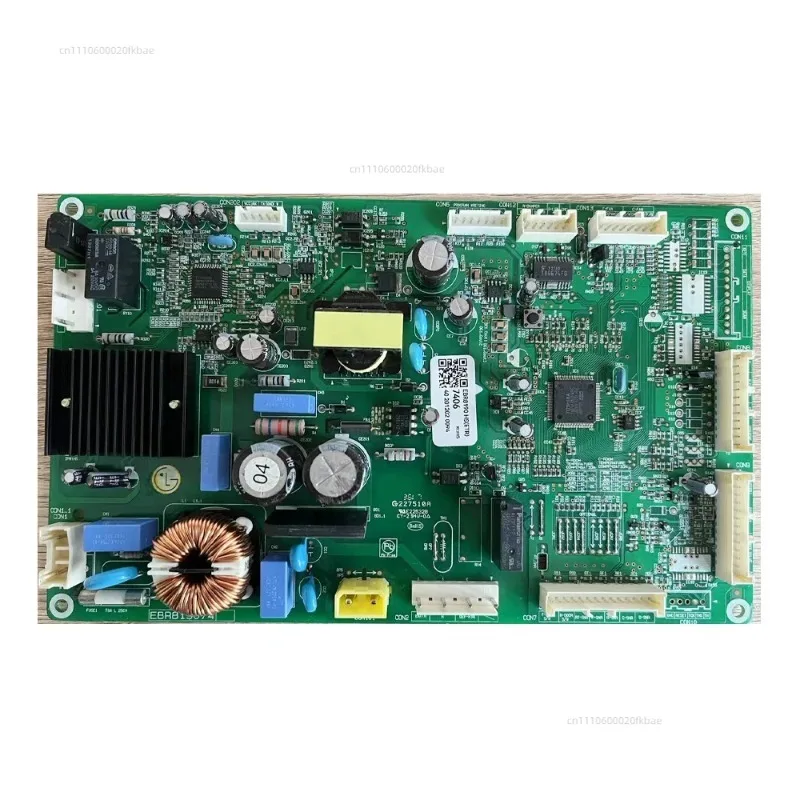 Applicable to LG refrigerator motherboard and main control board EBR81907406 EBR819074 06