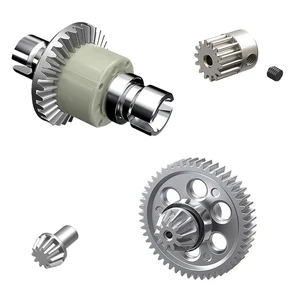 10ベストセールスDHK RC -5