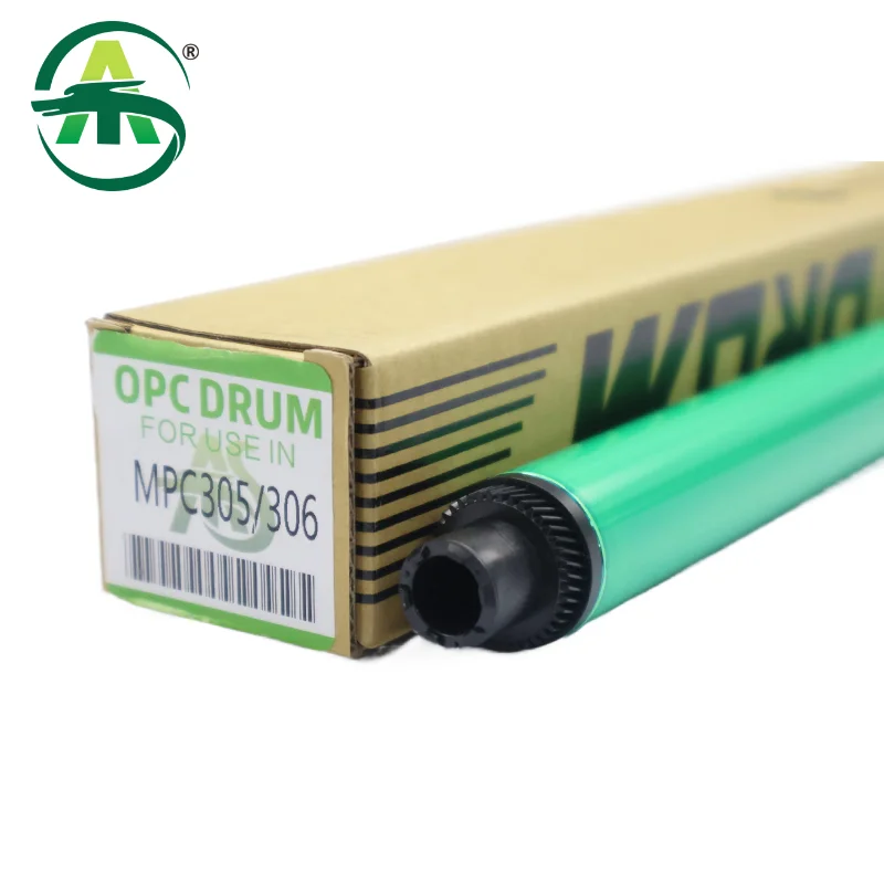 

1 шт. MPC305 OPC барабан для Ricoh MP C305 C306 C307 C406 C407 барабанная машина импорт высокого качества