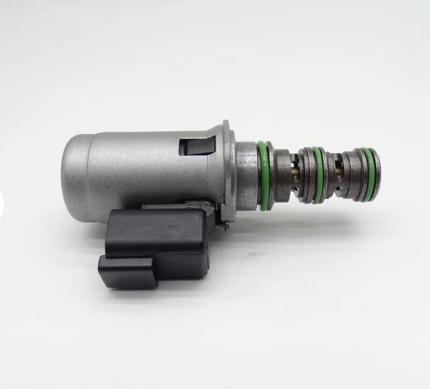 SV98-T39 SV98-T40 Hydraulic Solenoid Valve Fit JC200 JC210 JC220 Loader Construction Machinery Replacement Part