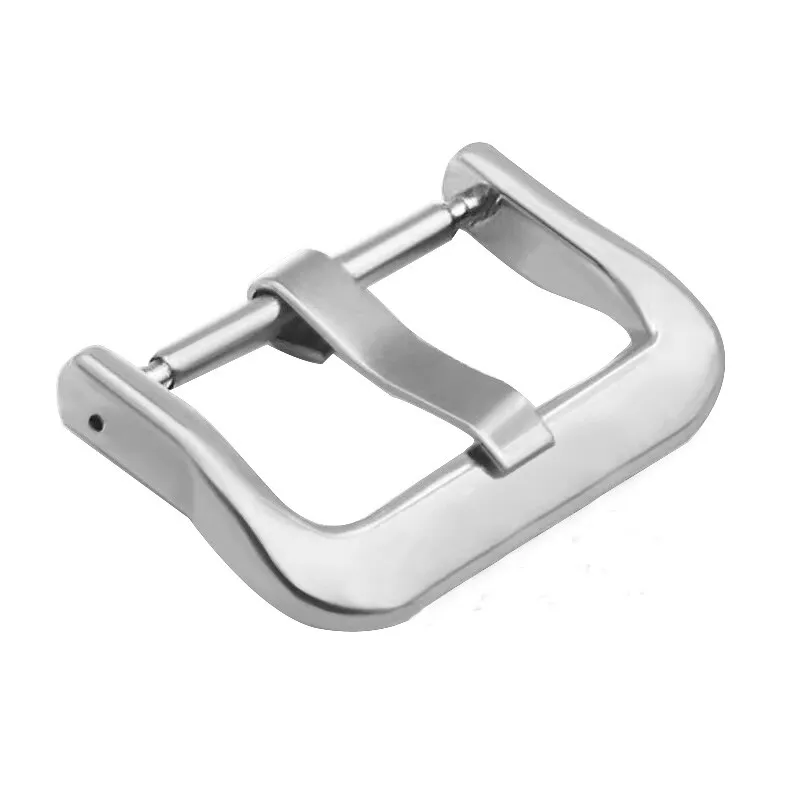 Metal Buckle for Casio GA110/700 DW5600/6900 Watch Acessories Metal Clasp 19/21/22mm Pin Buckles Bracelet Acessories