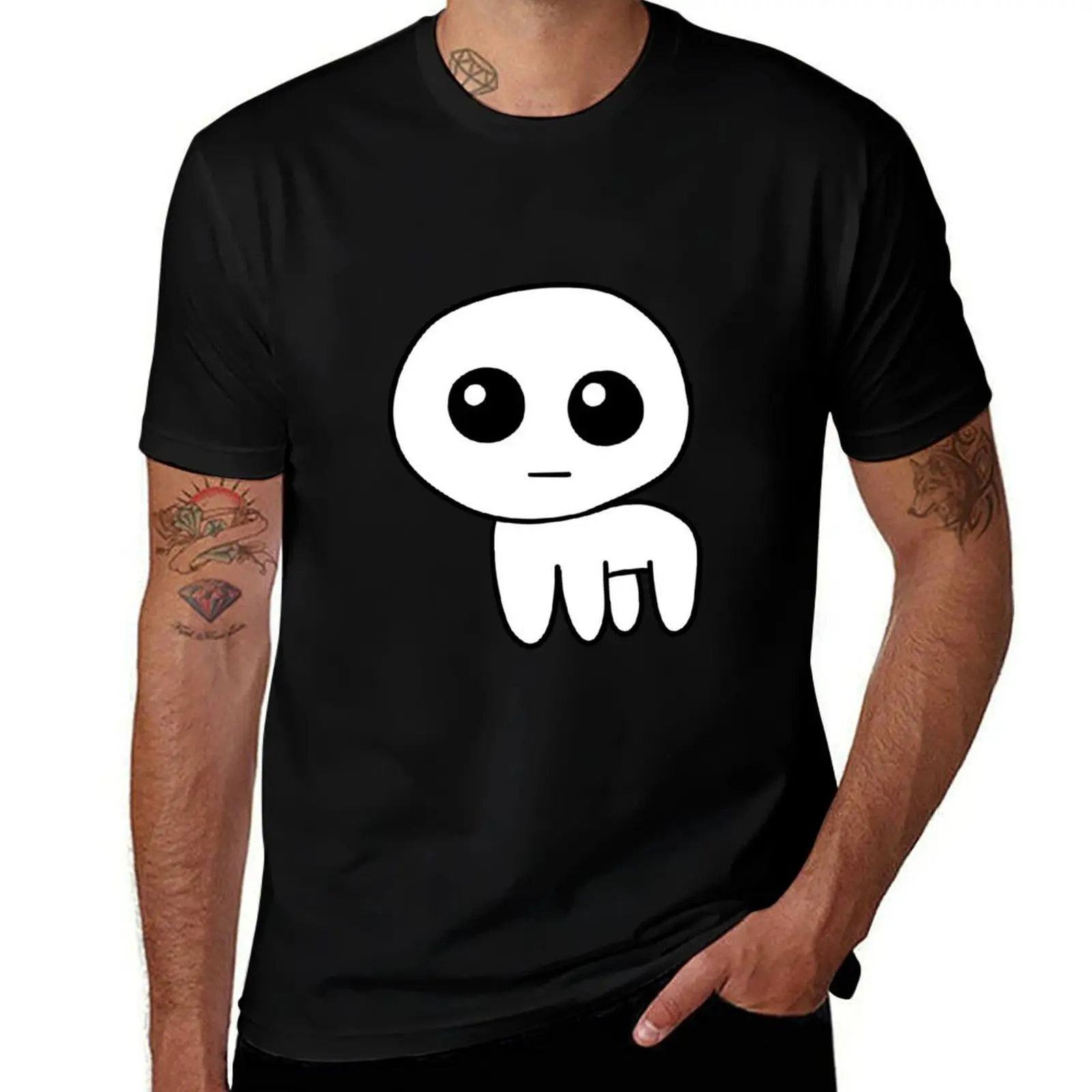 

TBH Yippee Autism Creature T-Shirt man tshirt man t shirts graphic T-Shirt