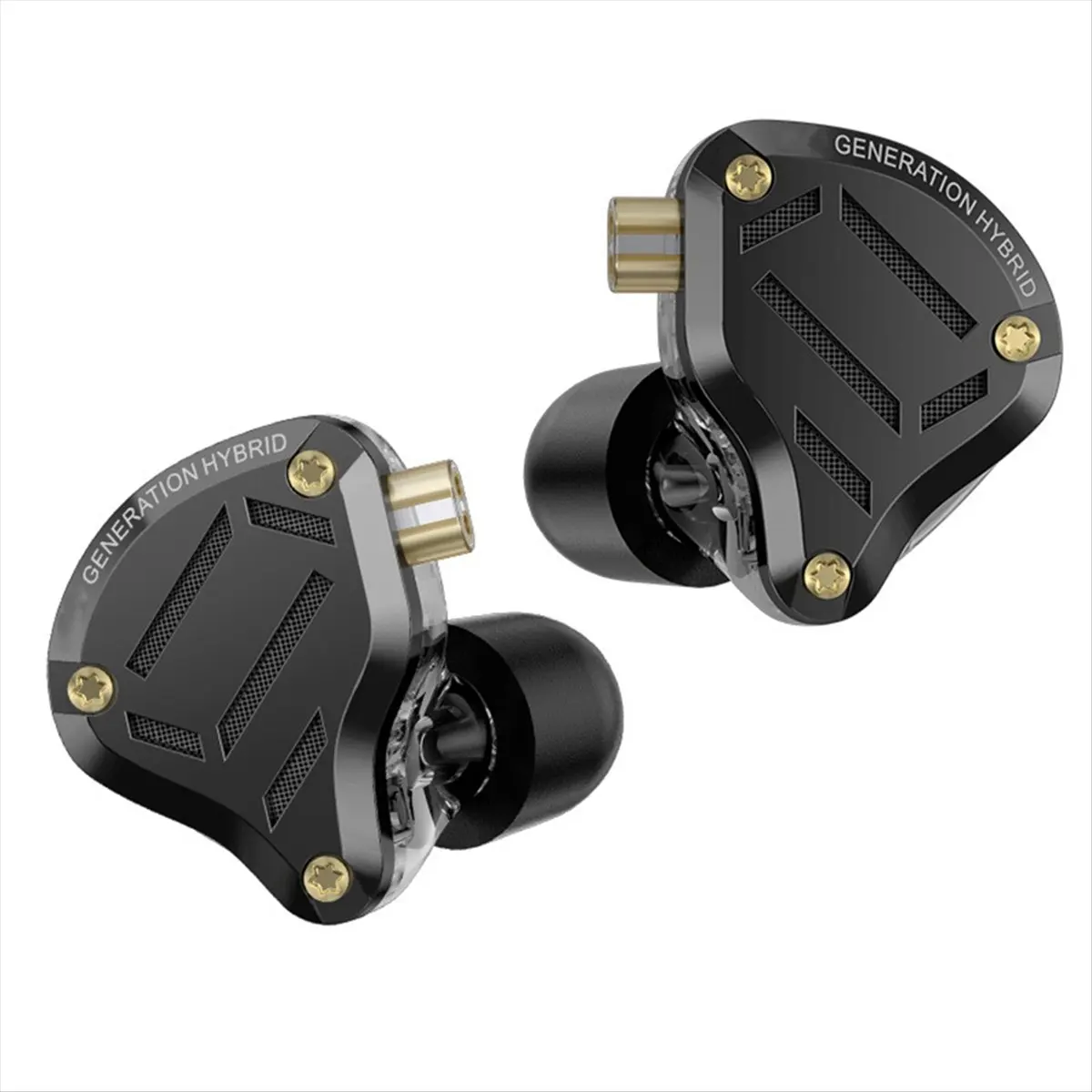 

Наушники RISE- Dynamic Driver с шумоподавлением, Hi-Fi, внутриканальные, с мощными басами, для занятий спортом, прослушивания музыки, игр, A