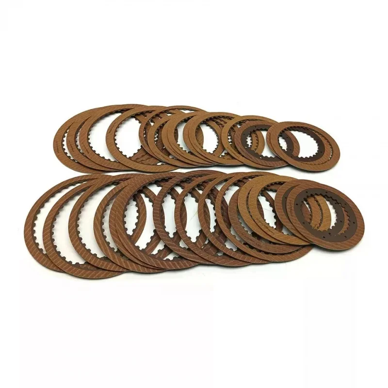 

U140E U140F Transmission Master Rebuild Seal Kit Fit For Toyo-ta Camry Highlander &Le-xus RX ES