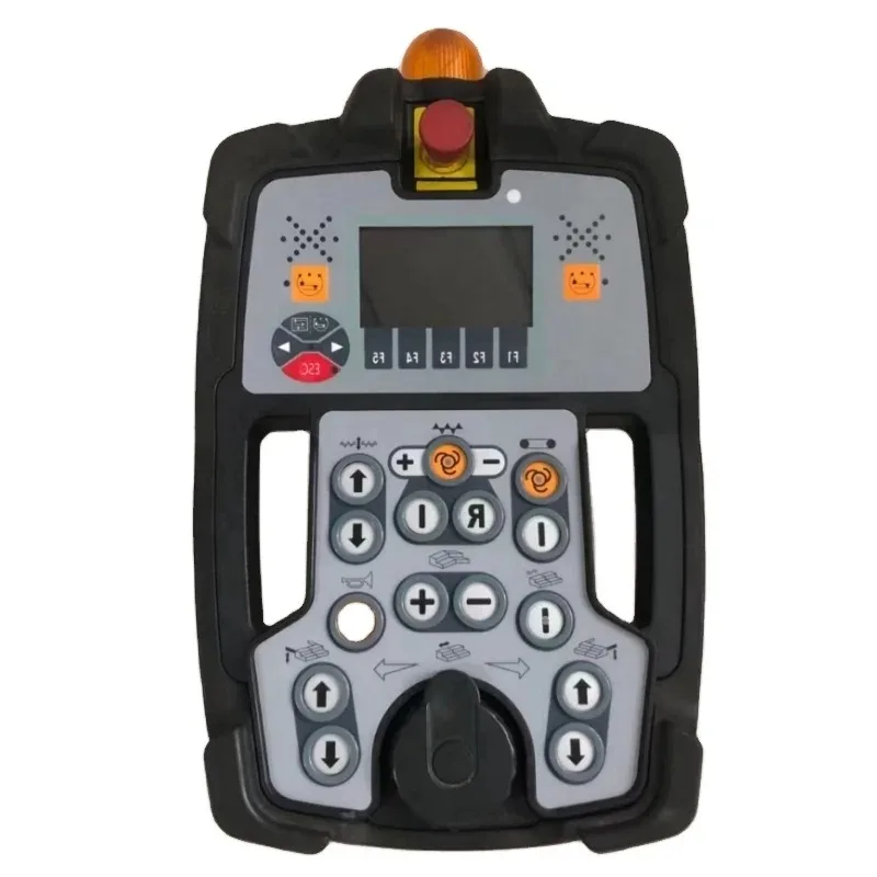 New Product Asphalt paver S1800-3 S2100-3 S1600-3 S1900-3  Pavers  Control Panel -3 PN.2427732