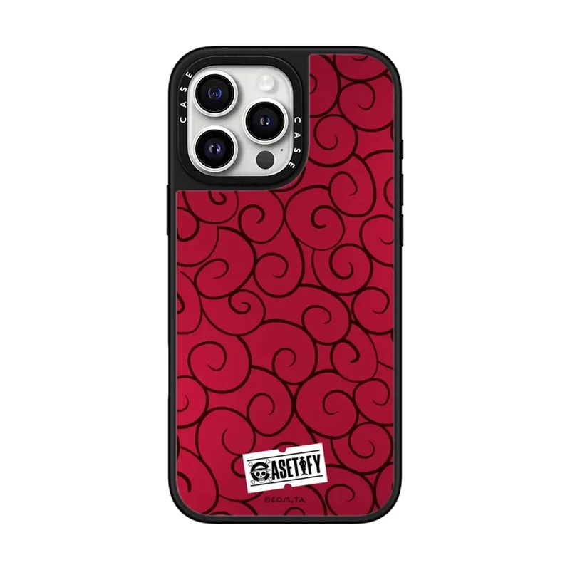 One Piece Devil Fruit One Piece phone case suitable for iPhone 17
