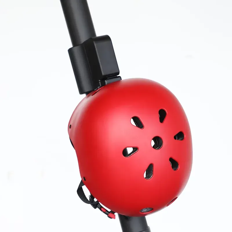 Accessories Mini Portable Anti-Theft Helmet Lock Bicycle Lock