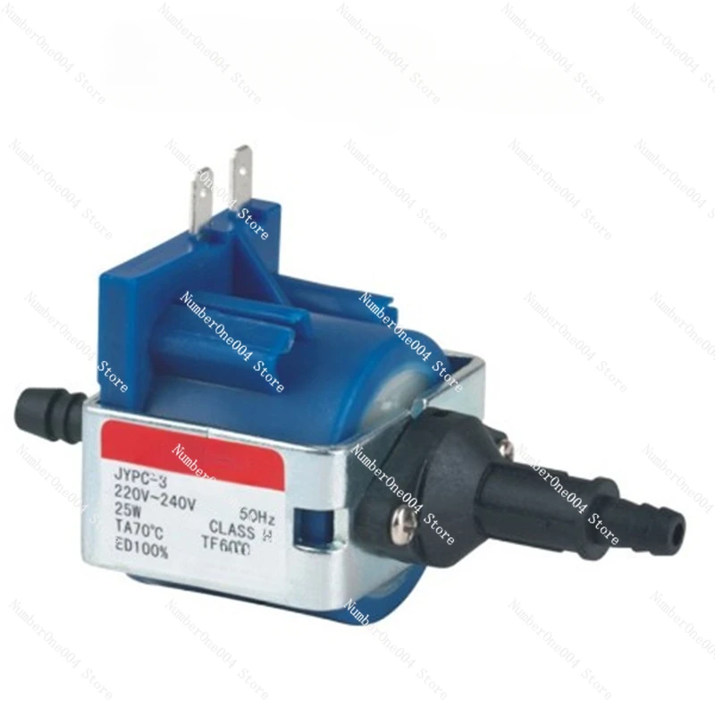 

Adsorption valve suspension ironing machine switch 25W electromagnetic pump pumping steam