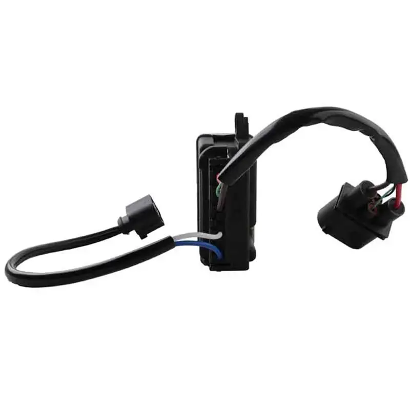 A11M-2X 8K0959501F Car Cooling Fan Control Module For A4 Q5 Q3 A5 S5 RS5 A6 S6 A4 S4