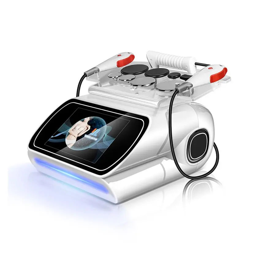 

INDIBA Tecartherapy Machine Skin Deep Health Care Pain Relief Physical Therapy Machine
