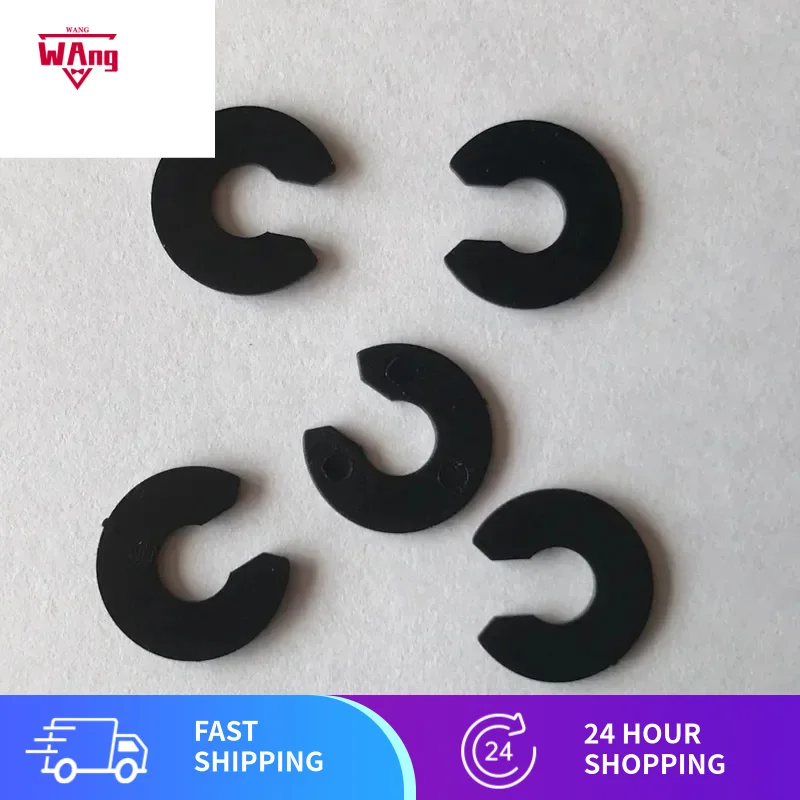 30Pcs Noritsu E4 C-Ring A004980-01A004980 FOR QSS digital minilab