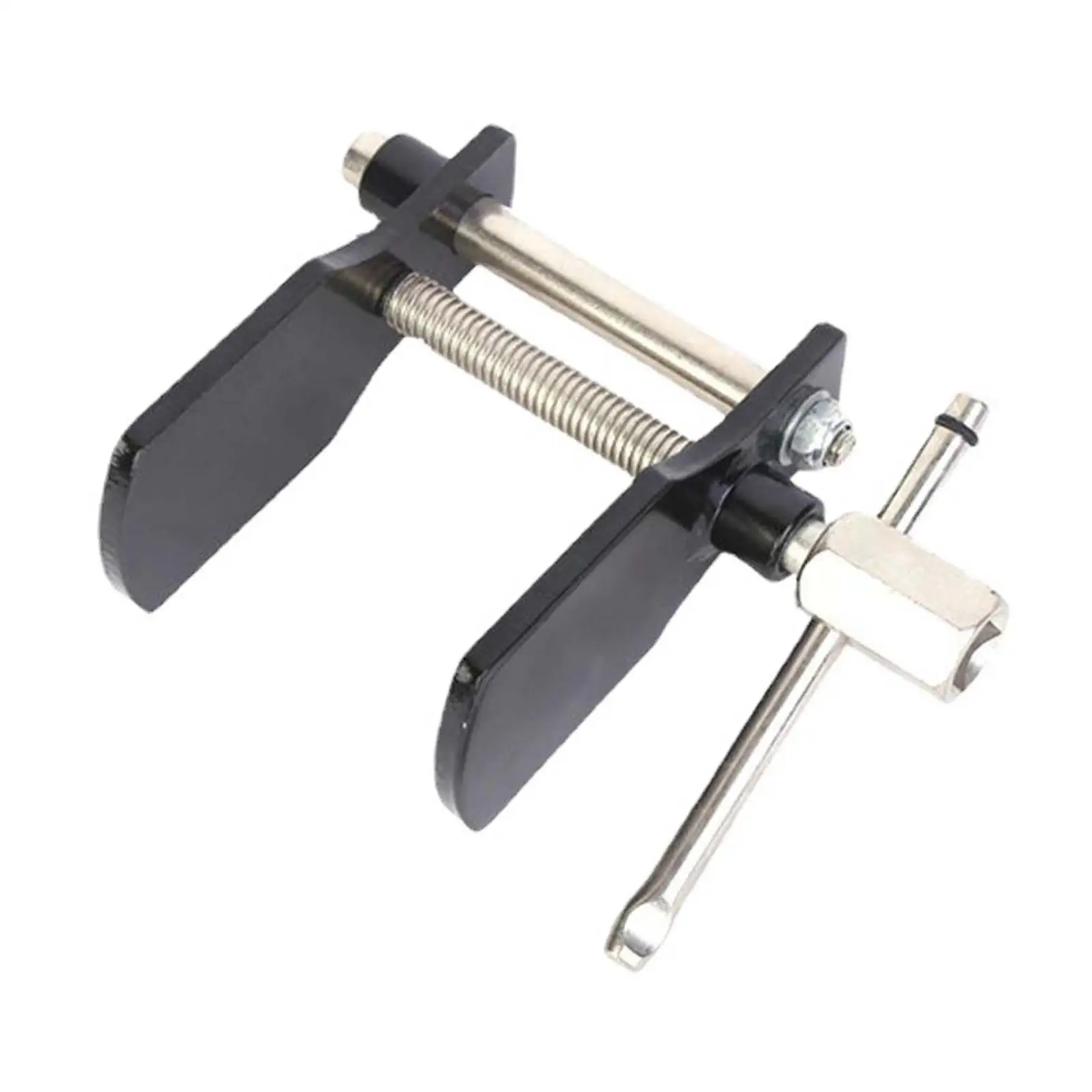 Car Disc Brake Pad Spreader Durable Accessory Brake Tools Direct Replaces Easy to Use Steel Spare Parts Brake Caliper Press Tool