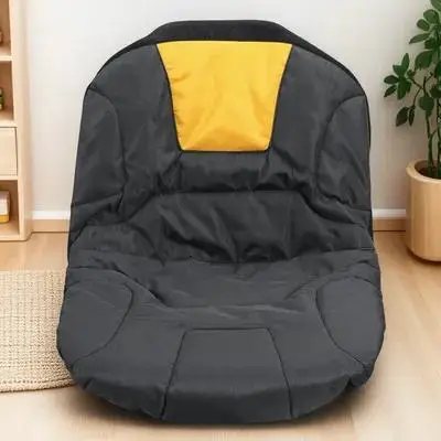 

Lawn Mower Seat Cover Universal Tractor Riding Protectors Oxford Cloth Waterproof Durable Fits Most Models Garden Tools