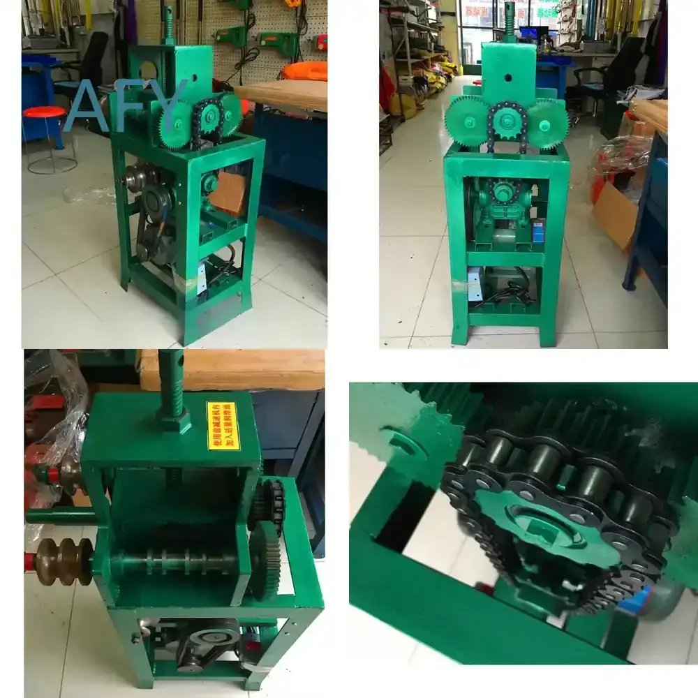 Electric Pipe Bender for Stainless Steel Pipes Vertical Hydraulic Tube Bending Machine for Metal Pipe Bending Tool