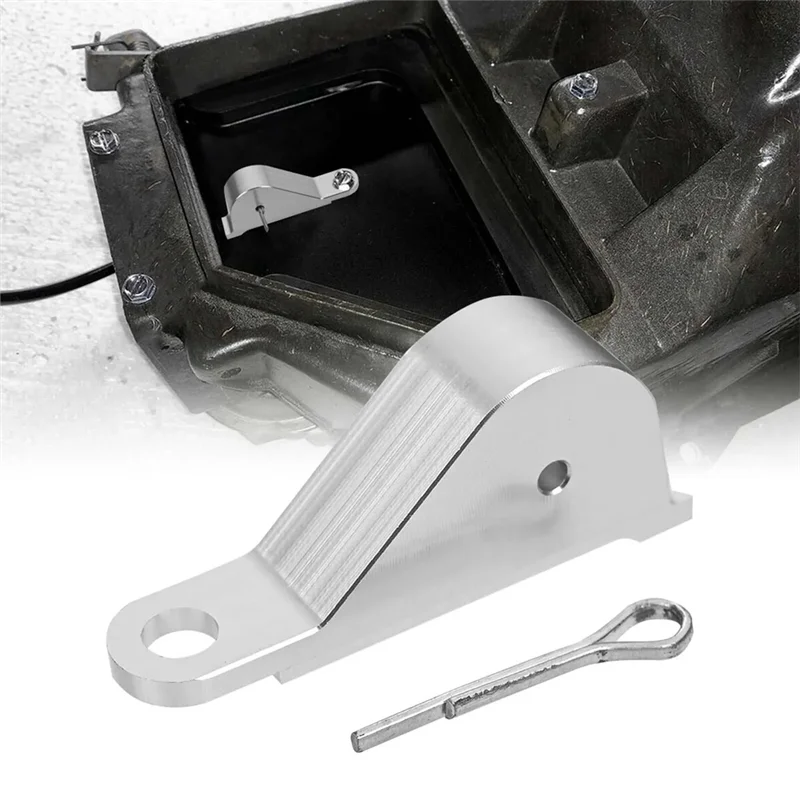 

Premium Car A/C Heater Box Blend Air Door Clip Air Conditioning For GM Chevelle Camaro