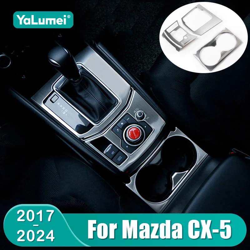 For Mazda CX-5 CX5 … - image