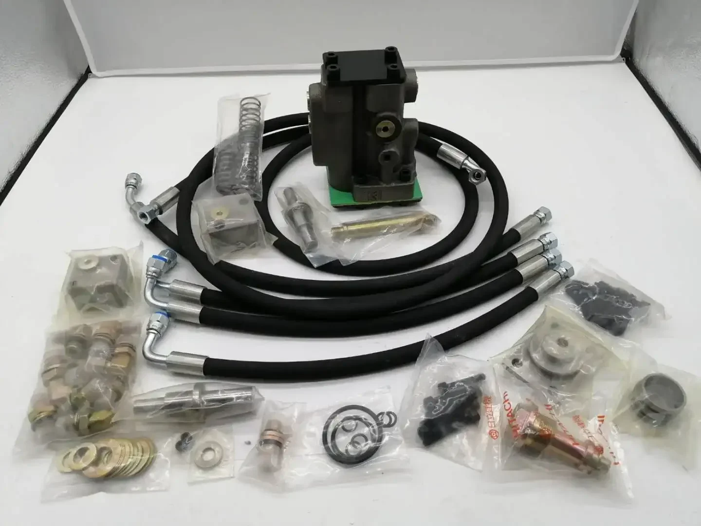 Hydraulic Pump Parts EX200-2 EX200-3 EX120-2 EX120-3 Regulator kit EX120-2 Conversion kit