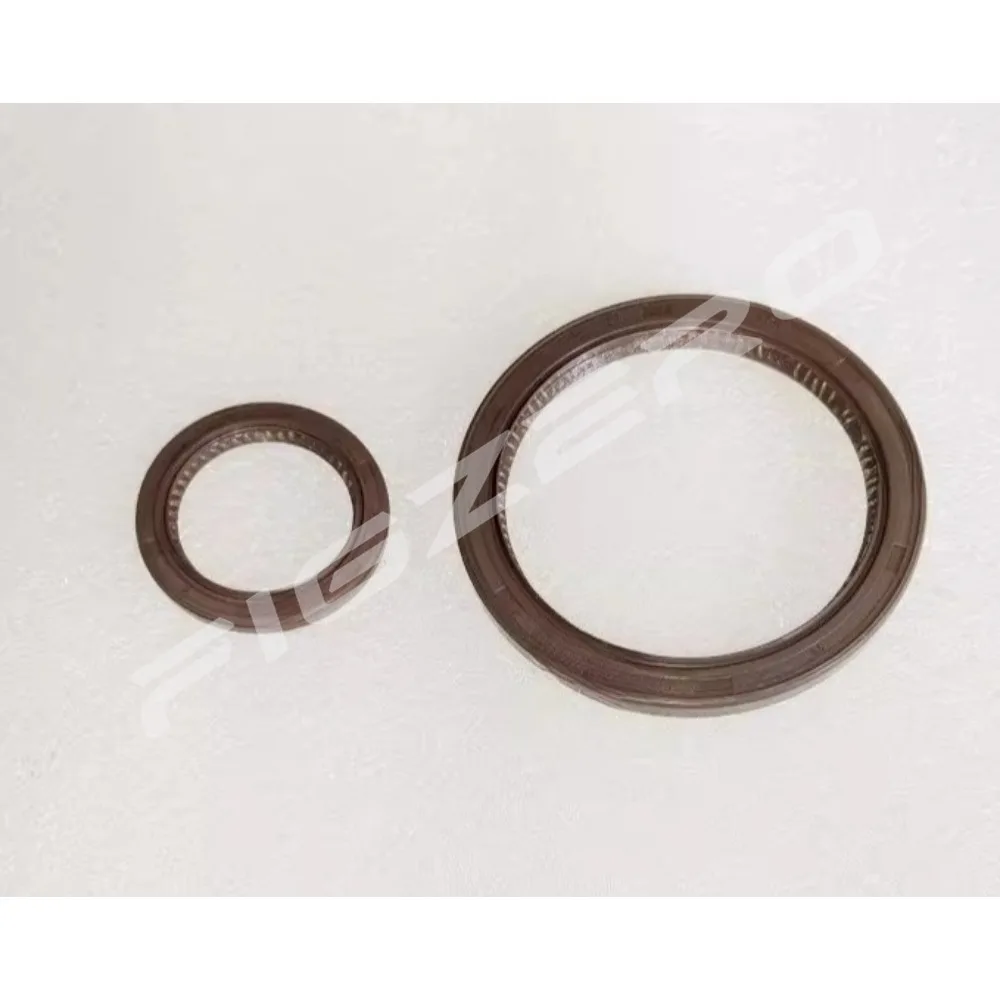 1.3T Front Rear Oil Seals Crankshaft Brand New Genuin for Geely Vision X3 X6 for Emgrand GS GL