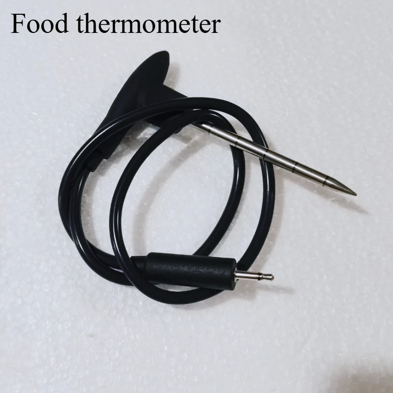 

Подходит для термометра пищевых продуктов Philips Air Fryer HD9880 HD9875, сетчатых аксессуаров