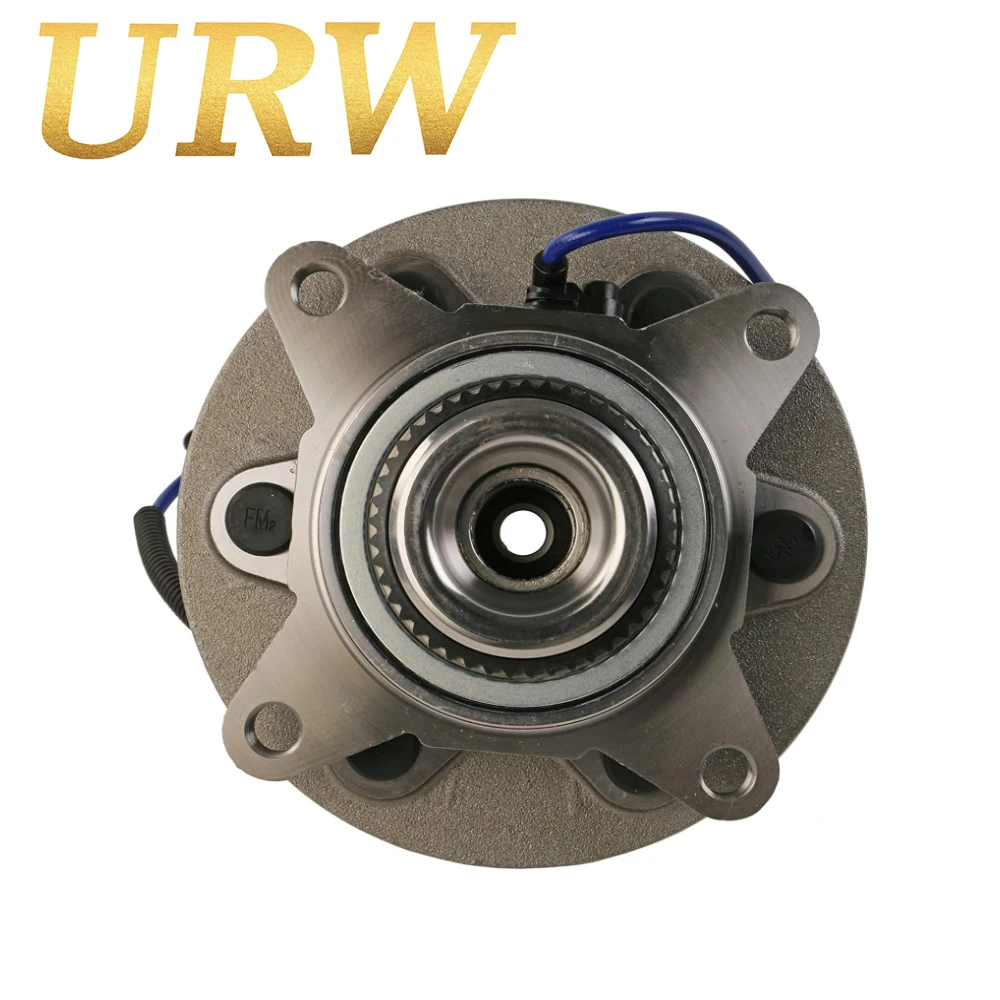 515188 URW Auto Spare Parts 1pcs High Quality Car Accessories Front Rear Wheel Hub Bearing For Ford Raptor F-150 2018-