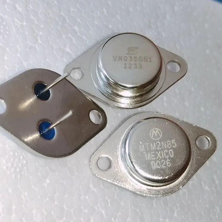 

VN0350N1 MTM2N85 1pcs/lot New&Original In Stock