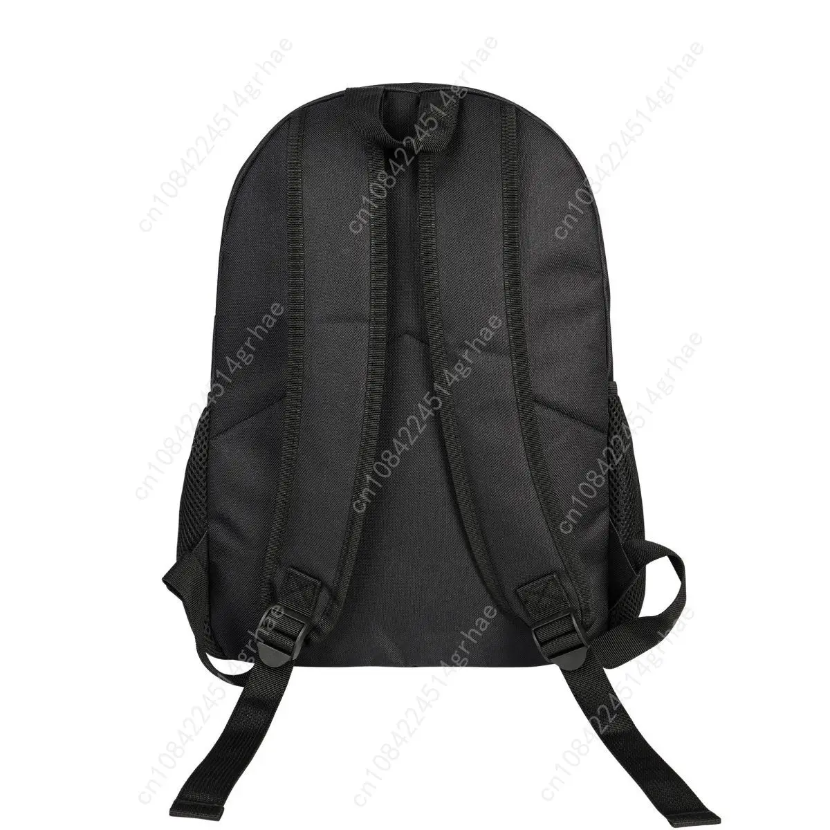 Tas Ransel Kartun Sprunki untuk Anak-anak, Tas Sekolah TK dan PAUD untuk Anak Laki-laki dan Perempuan