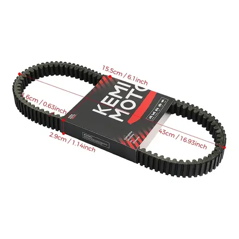 10 best sales bossbälte - №5