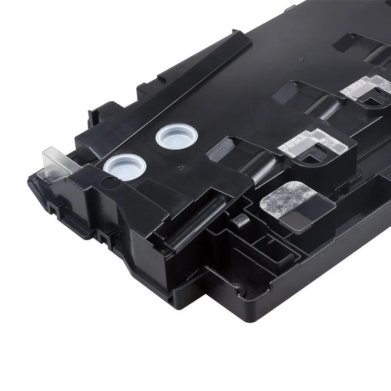 Waste Toner Box Compatible for Xerox C500 C505 CP555 CP555d CP475 CP475AP VII C3321 VII C4421 Waste Toner Powder Container