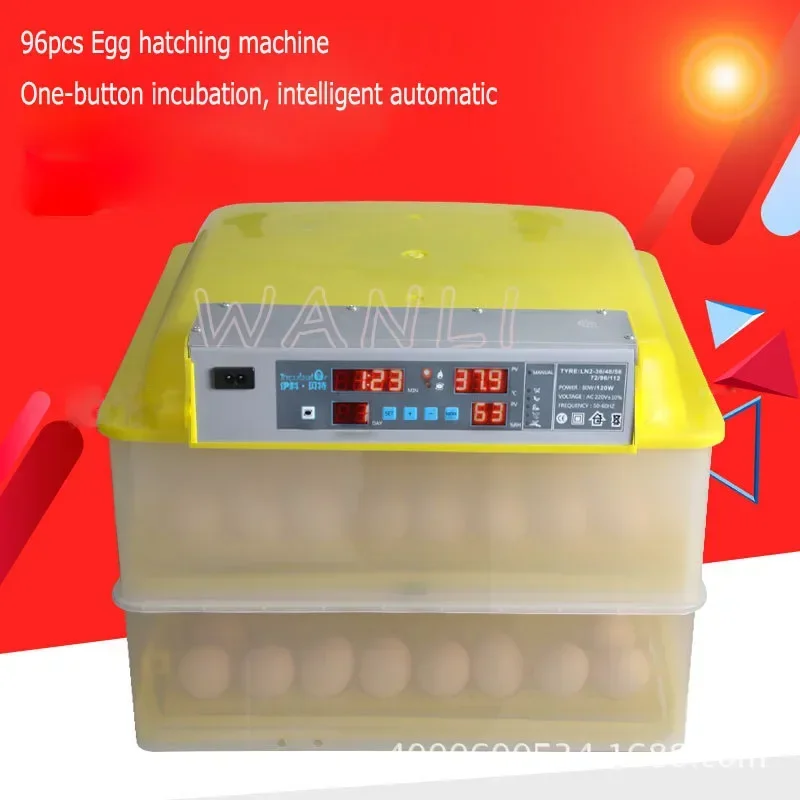 

110V/220V Incubator